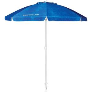image:imageSportBrella Core Vented SPF 50 Upright Beach Umbrella 6FootBlue