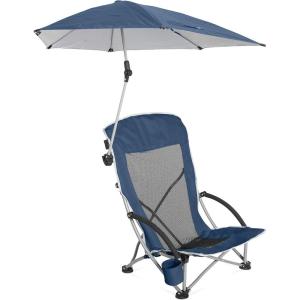 image:imageSportBrella SB Beach Chair Midnight Blue 1PK FESBlue