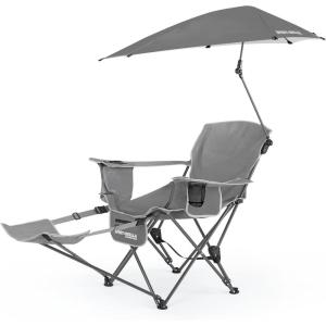 image:imageSportBrella SB Recliner Chair Gray 1PK FES